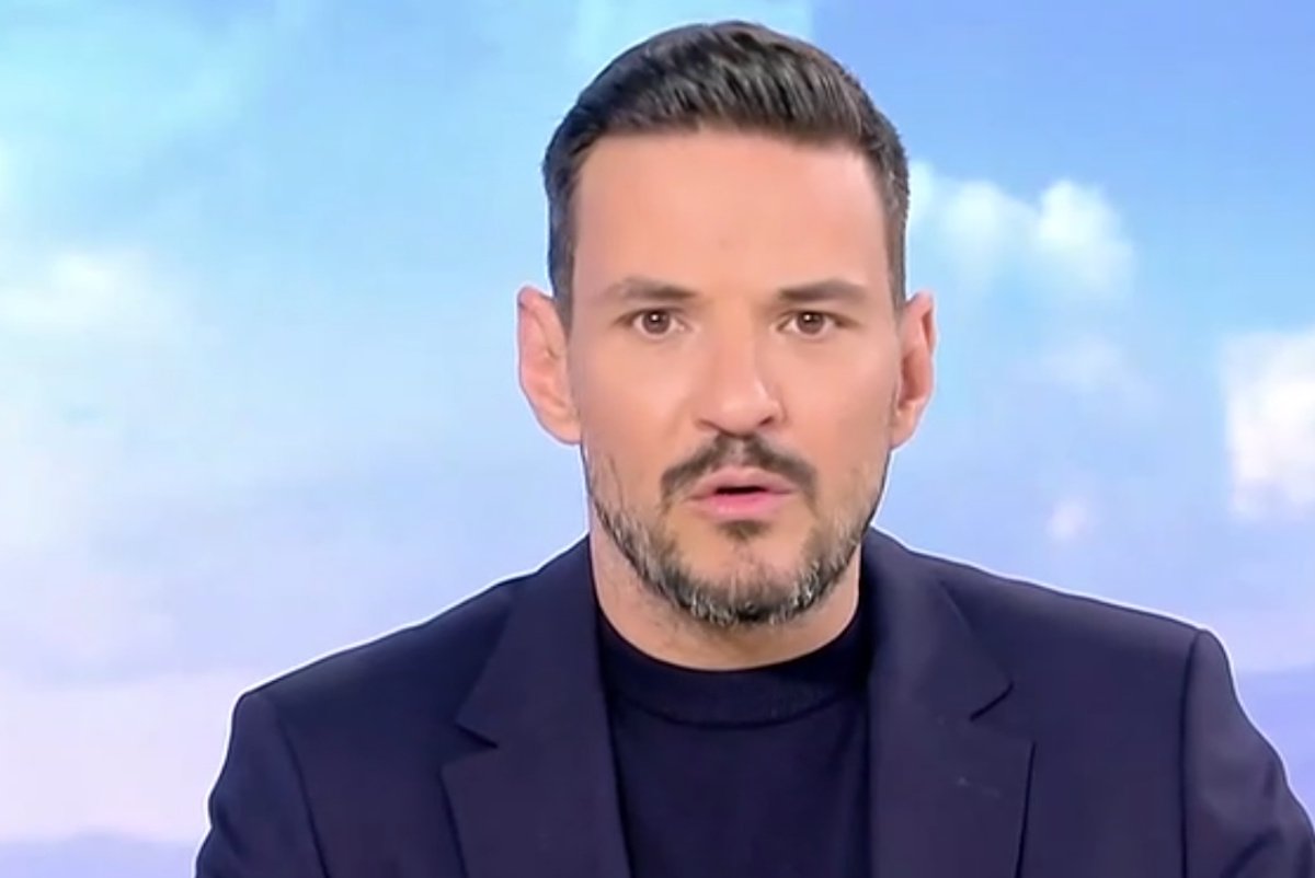 Κώστας Τσουρός για τις αλλαγές στην εκπομπή του: «Κανονικά τώρα θα έπρεπε να πω κάτι…»