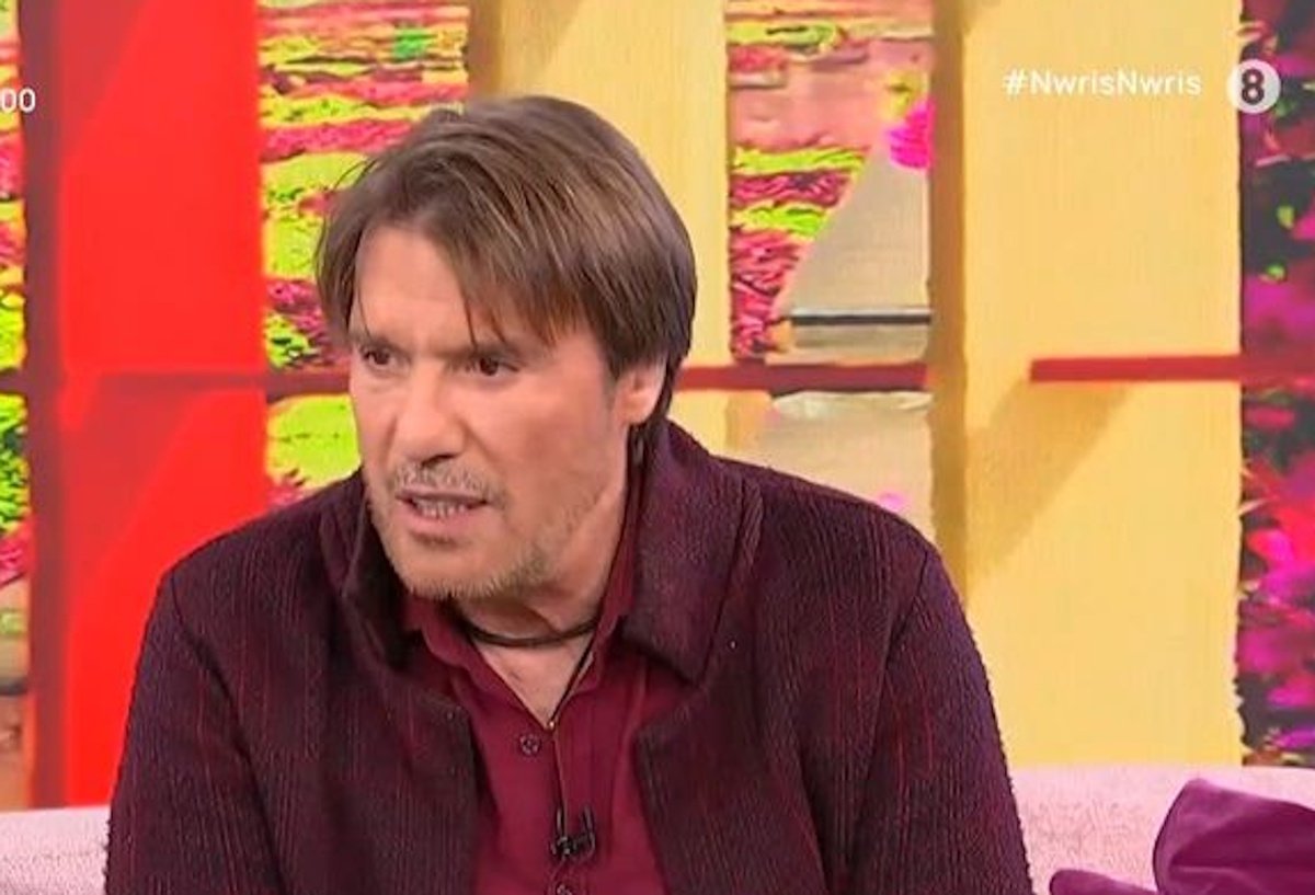 Στράτος Τζώρτζογλου: «Πήγαινα για εξετάσεις σχεδόν με την ελπίδα ότι θα έχω κάτι και θα τελειώνω με αυτή τη ζωή»