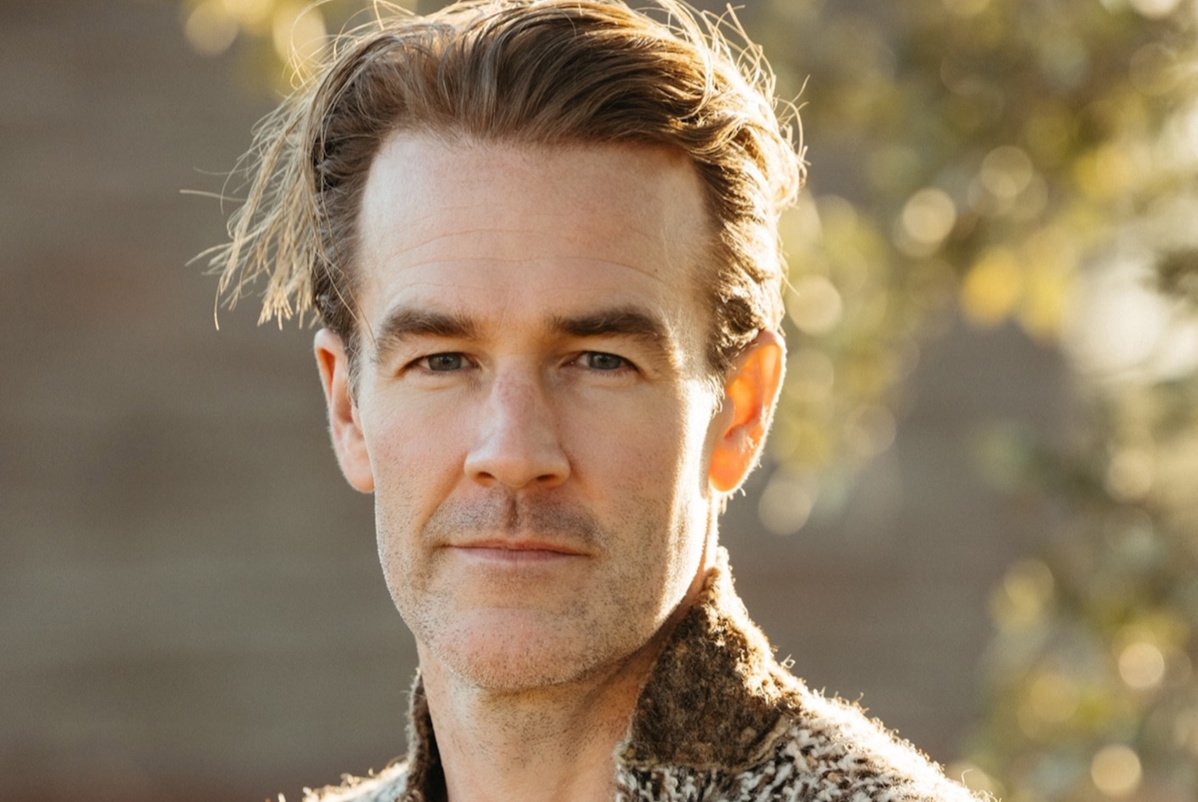 Θλίψη στο Χόλιγουντ: Πέθανε ο James Van Der Beek μόλις στα 48 του