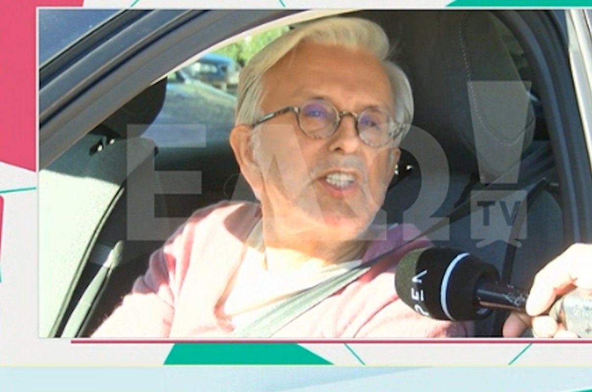 Δήμος Βερύκιος για τη μείωση της εκπομπής Τσουρού: «Δεν δίνω σημασία στην ποσότητα αλλά στην ποιότητα»