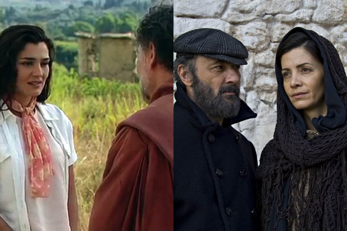 5 ελληνικές σειρές που είναι βασισμένες σε βιβλία