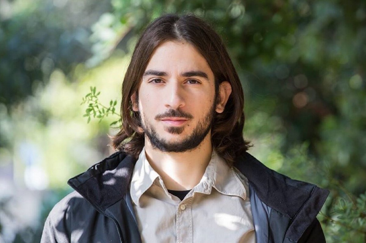 Νικορέστης Χανιωτάκης: «Η Κρήτη ήταν ένα φάρμακο για μένα, όταν πέρασα μια περιπέτεια με την υγεία μου»