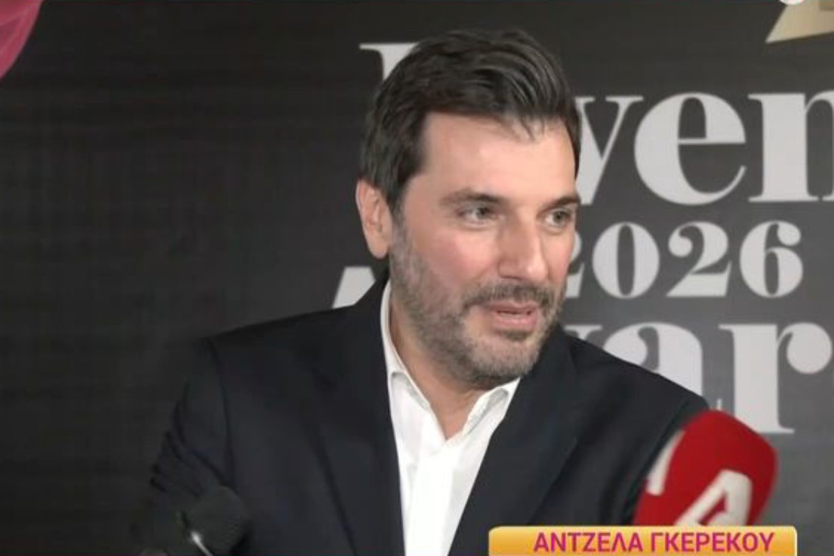 Χατζηδάκης για Μαλέσκου: «Δεν έχουμε επαφές, δεν ταιριάξαμε τα χνώτα μας»