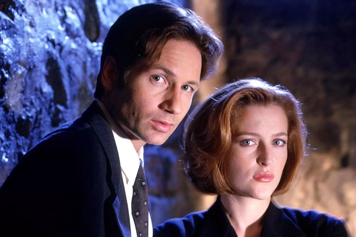 The X-Files: Η λατρεμένη σειρά που μας έκανε να ψάχνουμε στον ουρανό… UFO
