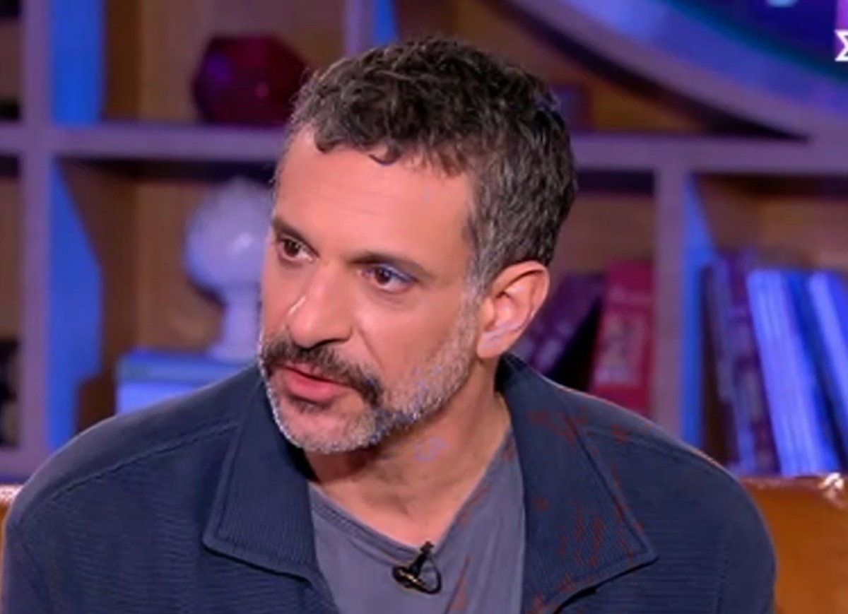 Γιώργος Χρανιώτης για τον γυμνισμό: «Δεν θέλω να έρθει η σμέρνα και να φάει…»