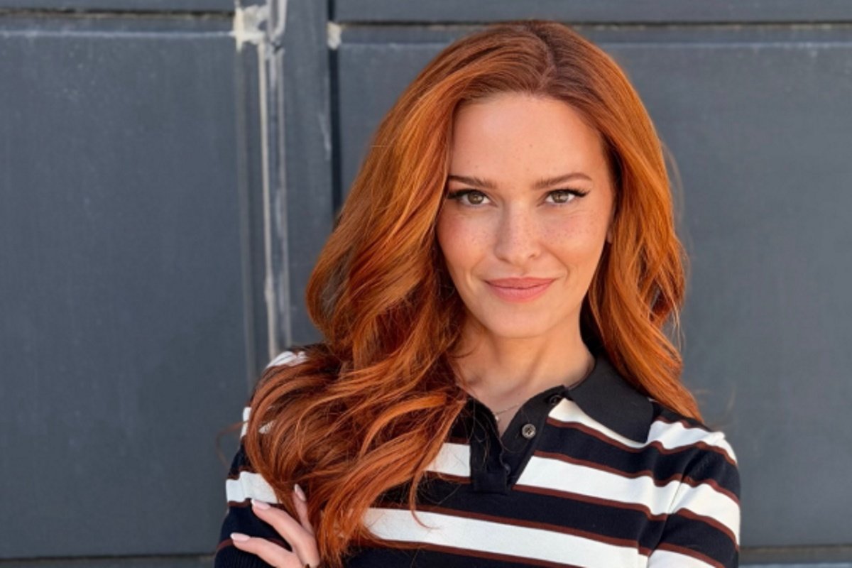 Σίσσυ Χρηστίδου: «Είμαι πάρα πολύ χαρούμενη με αυτό που κάνω – Δεν ονειρεύομαι βραδινά»