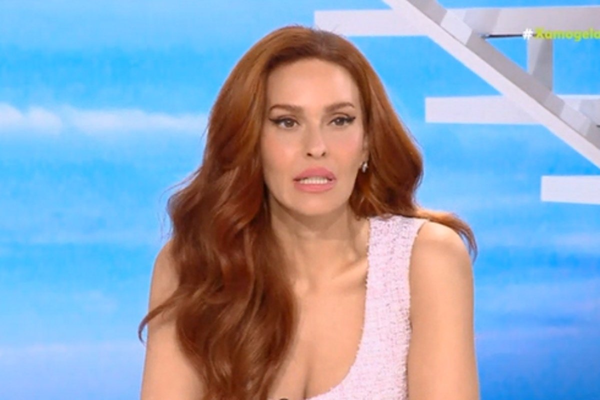 Σίσσυ Χρηστίδου για Πέτρο Κουσουλό: «Το σχόλιό του συνιστά ρητορική υποτίμησης με σαφές έμφυλο πρόσημο»