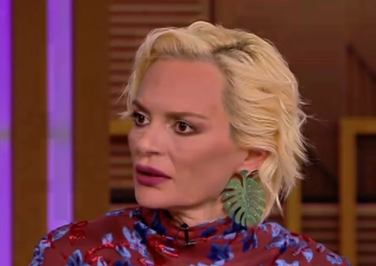 Έλενα Χριστοπούλου: «Εγώ βίωσα ήττα με τον χωρισμό μου – Ήλπιζα σε μια κοινή ζωή»