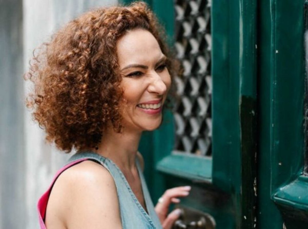 Δώρα Χρυσικού: «Προχθές με πήρε ο ογκολόγος μου και μου είπε “είσαι ελεύθερη νόσου” – Σαν να ξαναγεννήθηκα…»