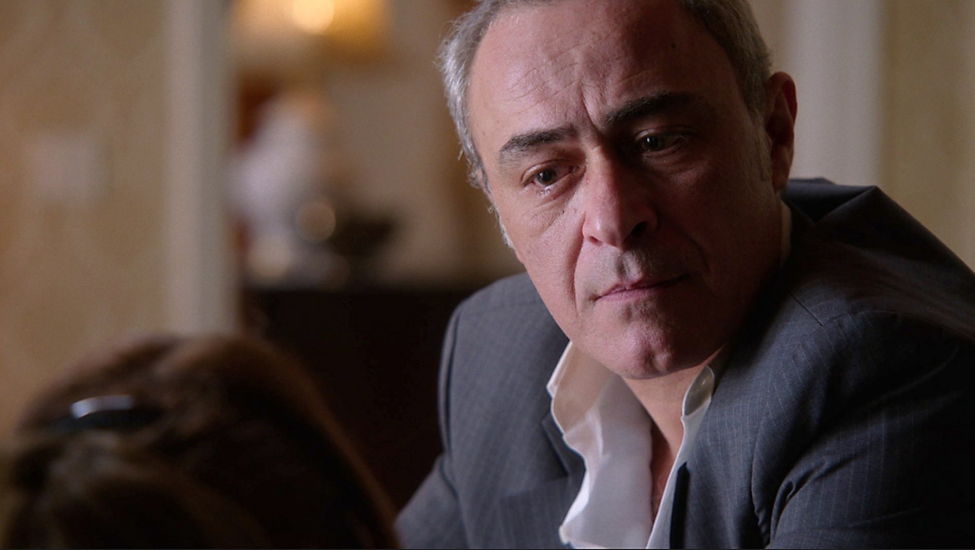 Άγιος Έρωτας 11/2: Ο Κυριάκος αρνείται να δεχθεί την αλήθεια της κόρης του