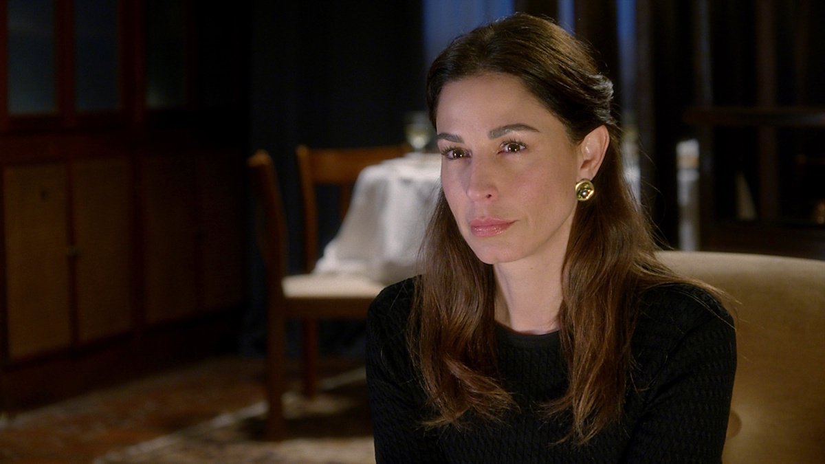 Άγιος Έρωτας 24/2: Η Χριστίνα αποκαλύπτει την αλήθεια για τις απειλές του Μαρκόπουλου