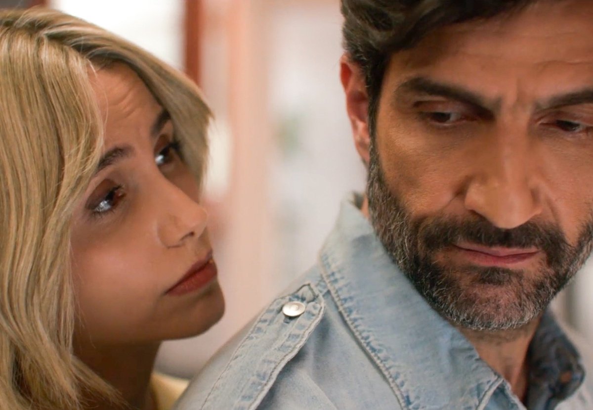 Παιχνίδια Εκδίκησης 11/2: Η νύχτα που θα πυροδοτήσει την αντίστροφη μέτρηση για τον Άγη