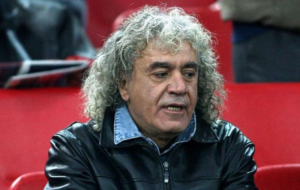 Τάκης Τσουκαλάς: Ο παρουσιαστής που έκανε το «Άντε γεια» σήμα κατατεθέν και το ρέψιμο ακροατή που τον φούντωσε