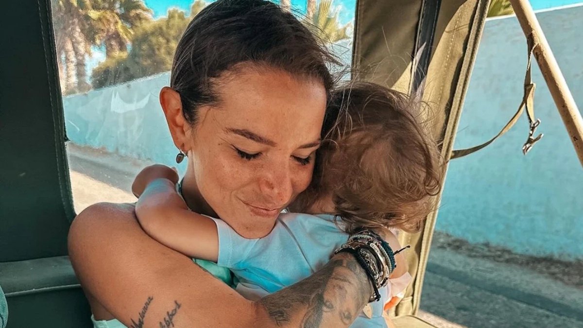 Εριέττα Κούρκουλου: Συγκινεί με την ανάρτησή της για τα γενέθλια του γιου της