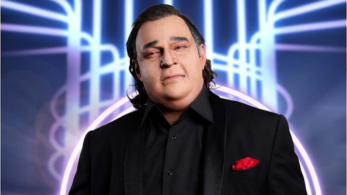 Βασίλης Καρράς: Βούλγαρος διαγωνιζόμενος του YFSF τον υποδύθηκε και αποθεώθηκε