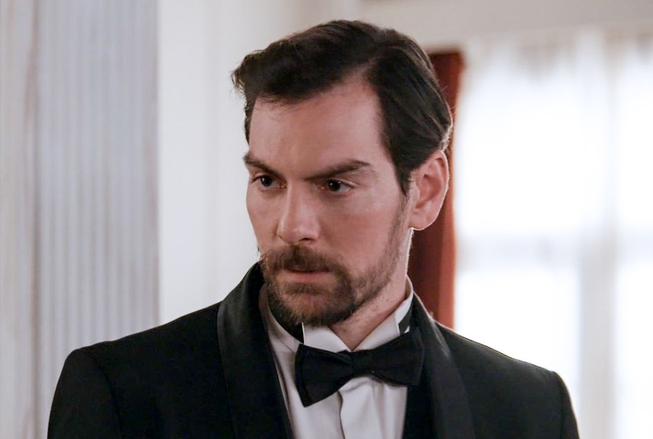 Grand Hotel 9/3: Ποια παγίδα στήνουν στην Ελένη ο Πέτρος και η Αλίκη;