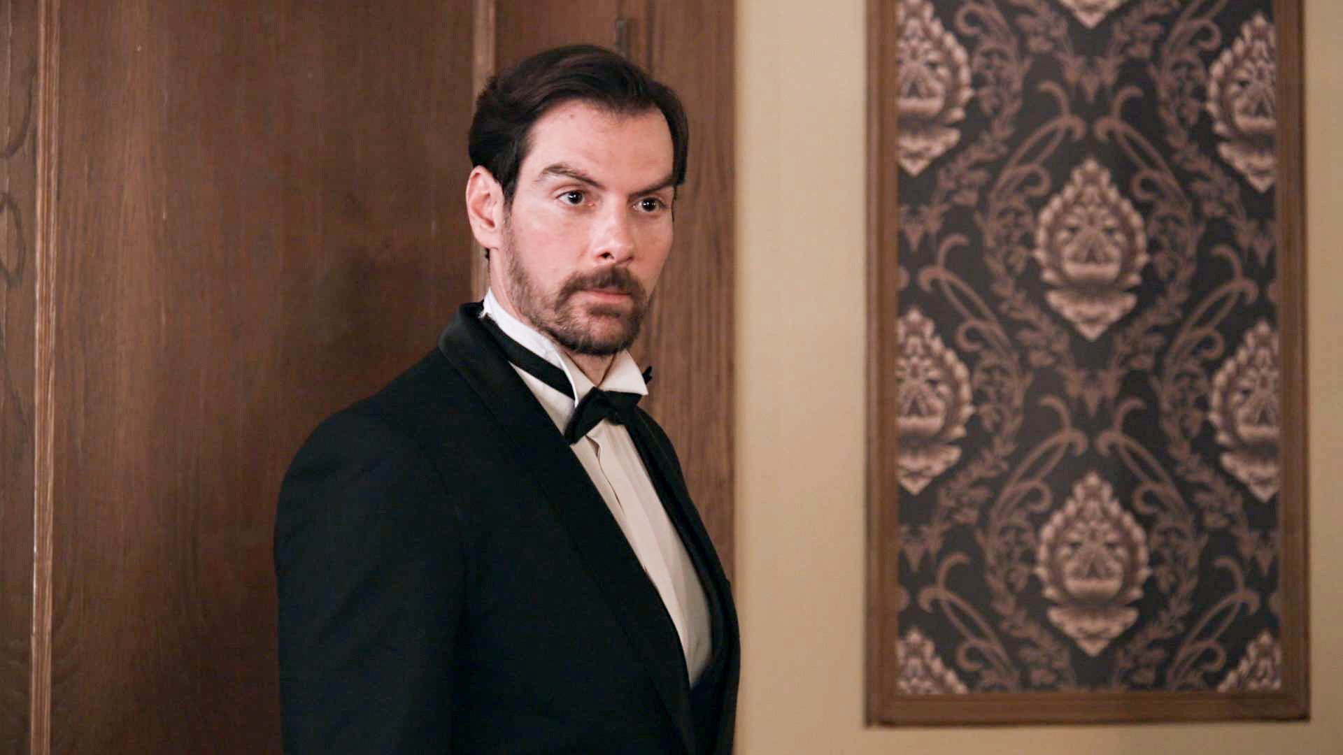 Grand Hotel: Το τελεσίγραφο του Πέτρου στην Κυβέλη