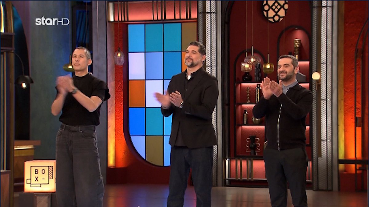 MasterChef: Κλαίει από τα γέλια το Χ με τη θεματική δοκιμασία – «Τους δίδαξαν τη χύτρα επιτέλους;»