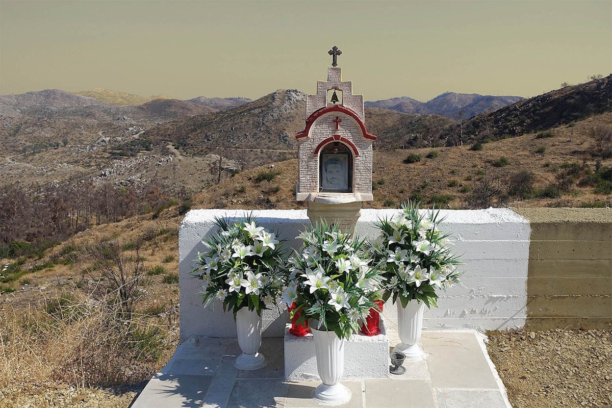 A Closer Look IΙ: Πέντε καλλιτέχνες εξερευνούν διαφορετικές όψεις της ανθρώπινης εμπειρίας