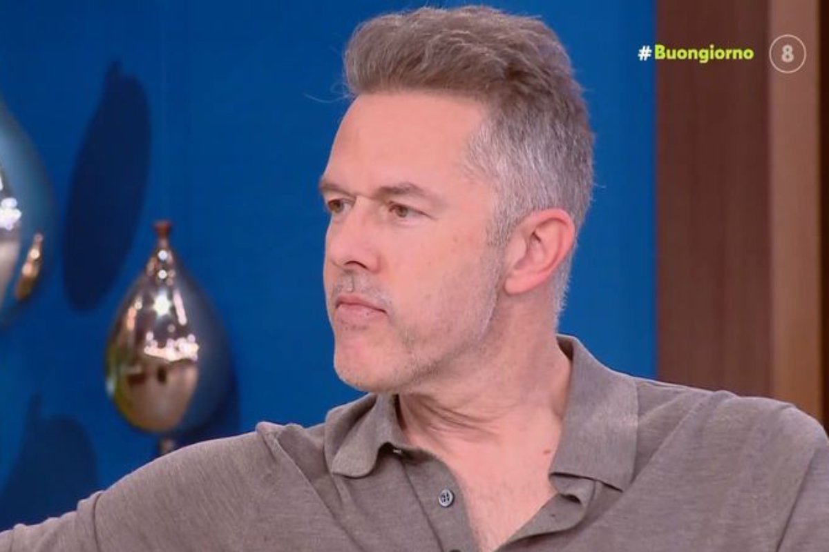 Χρήστος Λούλης: «Αποδέχομαι ότι είμαι ωραίος – Καλό είναι, δεν είναι και το μυστικό της ζωής»