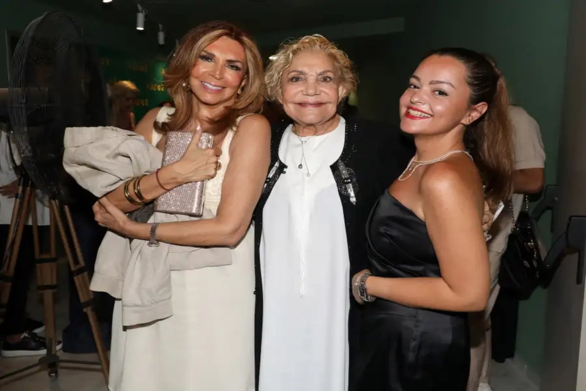 Μαρινέλλα: Η τελευταία εμφάνιση στο θέατρο Άλσος λίγο πριν την περιπέτεια της υγείας της