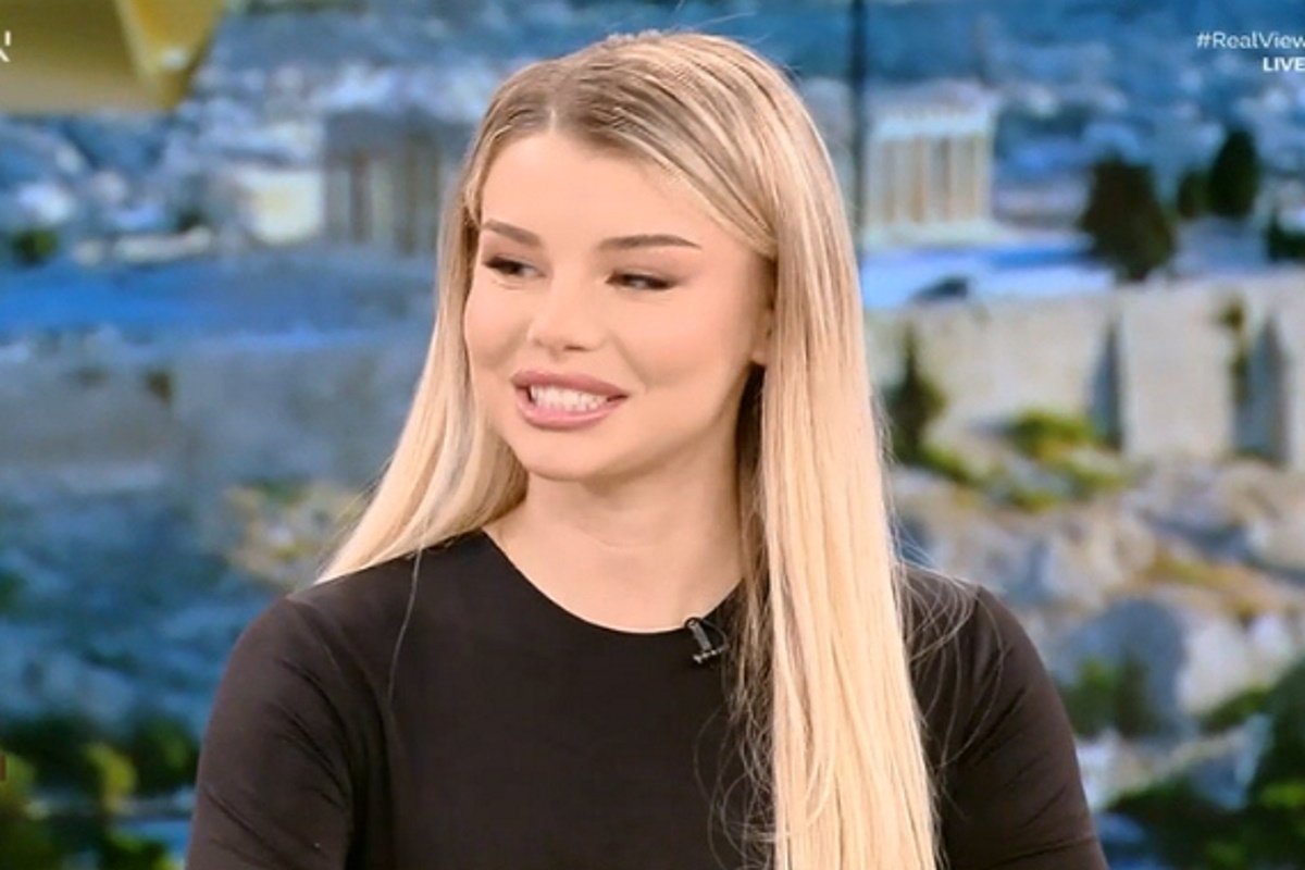 Modern Cinderella: Έκανε τα παράπονά της στις Real View – «Βγήκε ένας και με είπε “αυτό”»