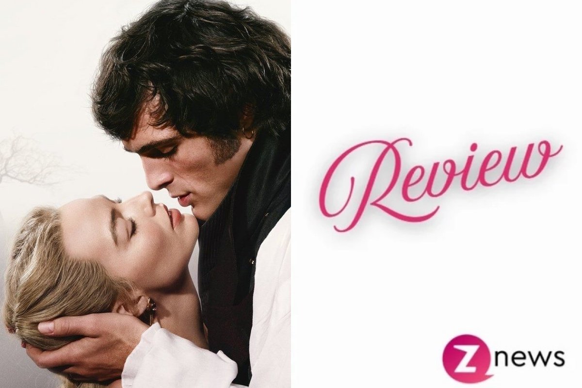 Ανεμοδαρμένα Ύψη: Μια σκοτεινή ιστορία αγάπης που συγκινεί ή μια μεταφορά που αφήνει κενά;