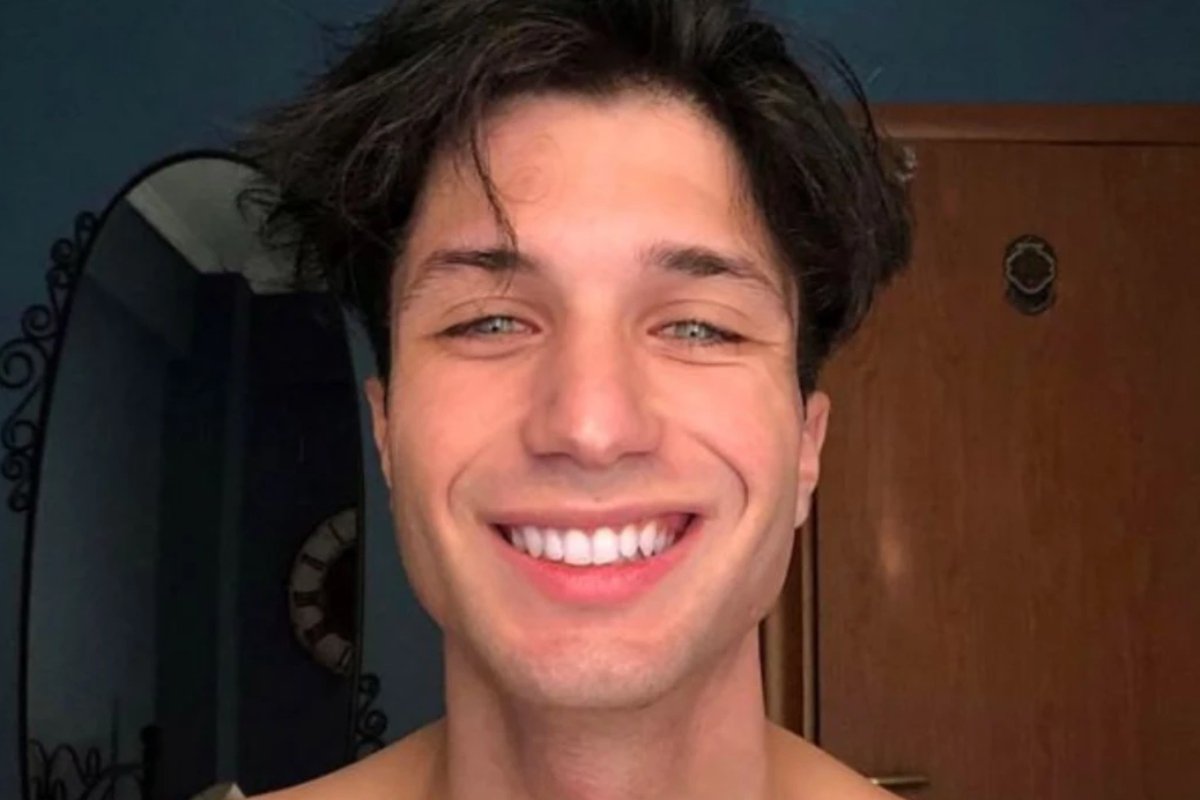 Γιάννης Αεράκης: Συγκλονίζει ο γνωστός YouTuber – Η εξομολόγηση για τη μάχη με τον καρκίνο