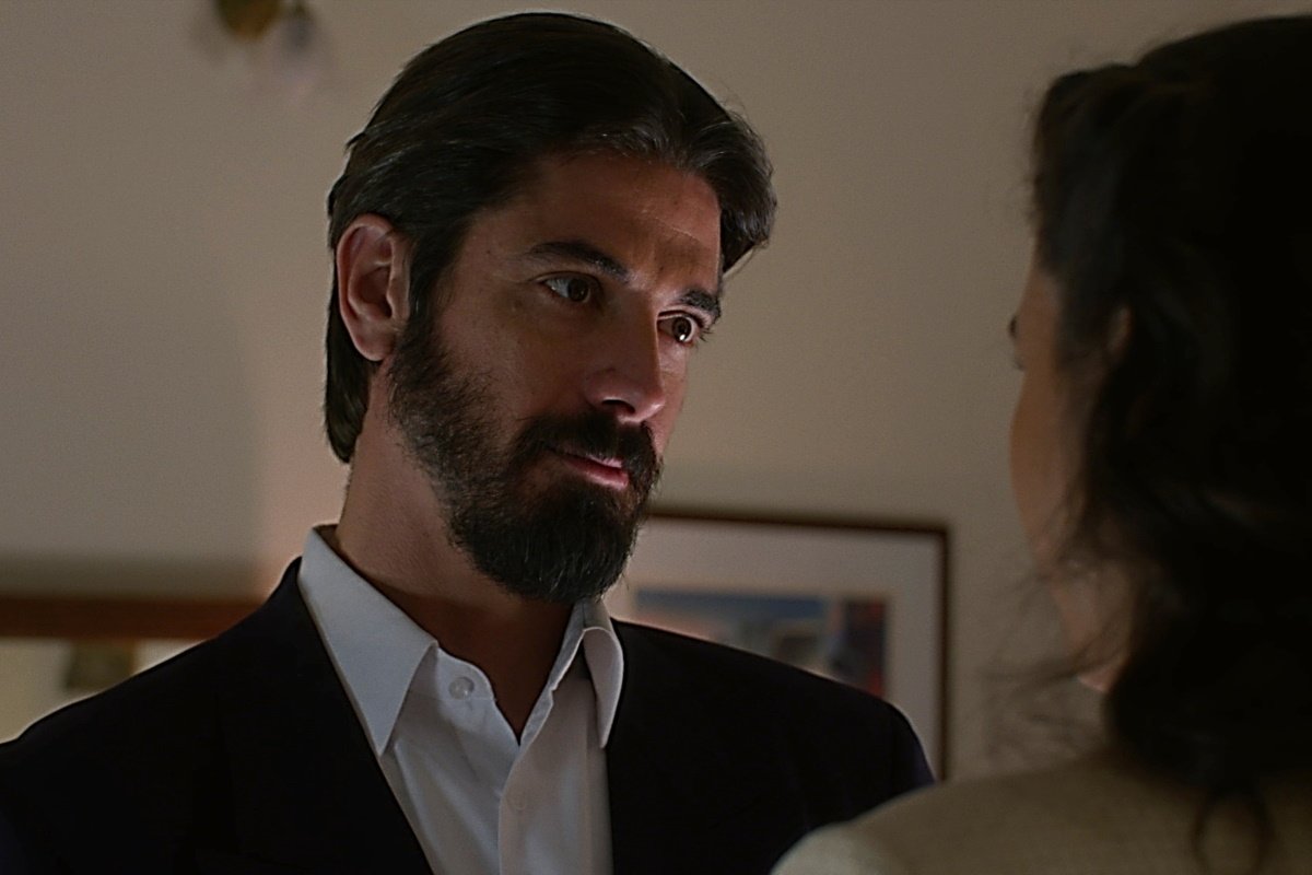 Άγιος έρωτας 19/3: Ο Νικόλαος έτοιμος για τη μεγάλη απόφαση