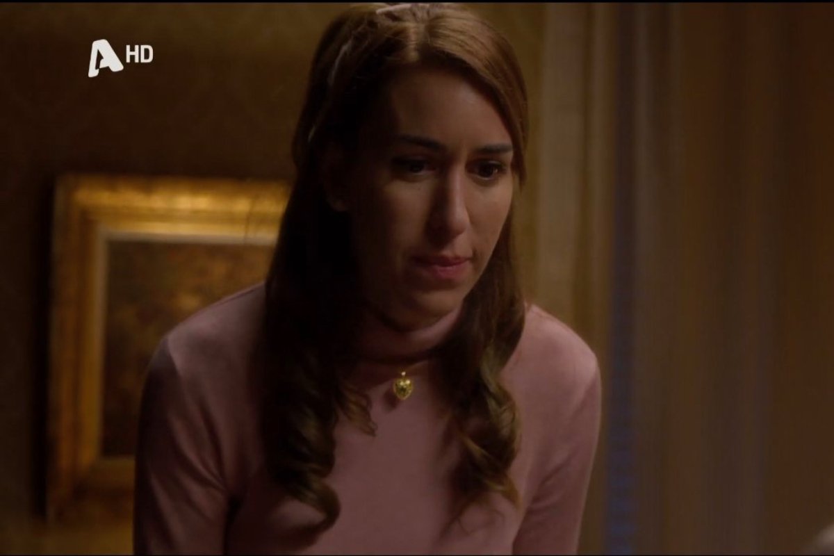 Άγιος Έρωτας: Αποθέωση για την Ελένη στο X – «Συνέχισε να υπερασπίζεσαι την αγάπη σου, μην σταματήσεις ποτέ!»