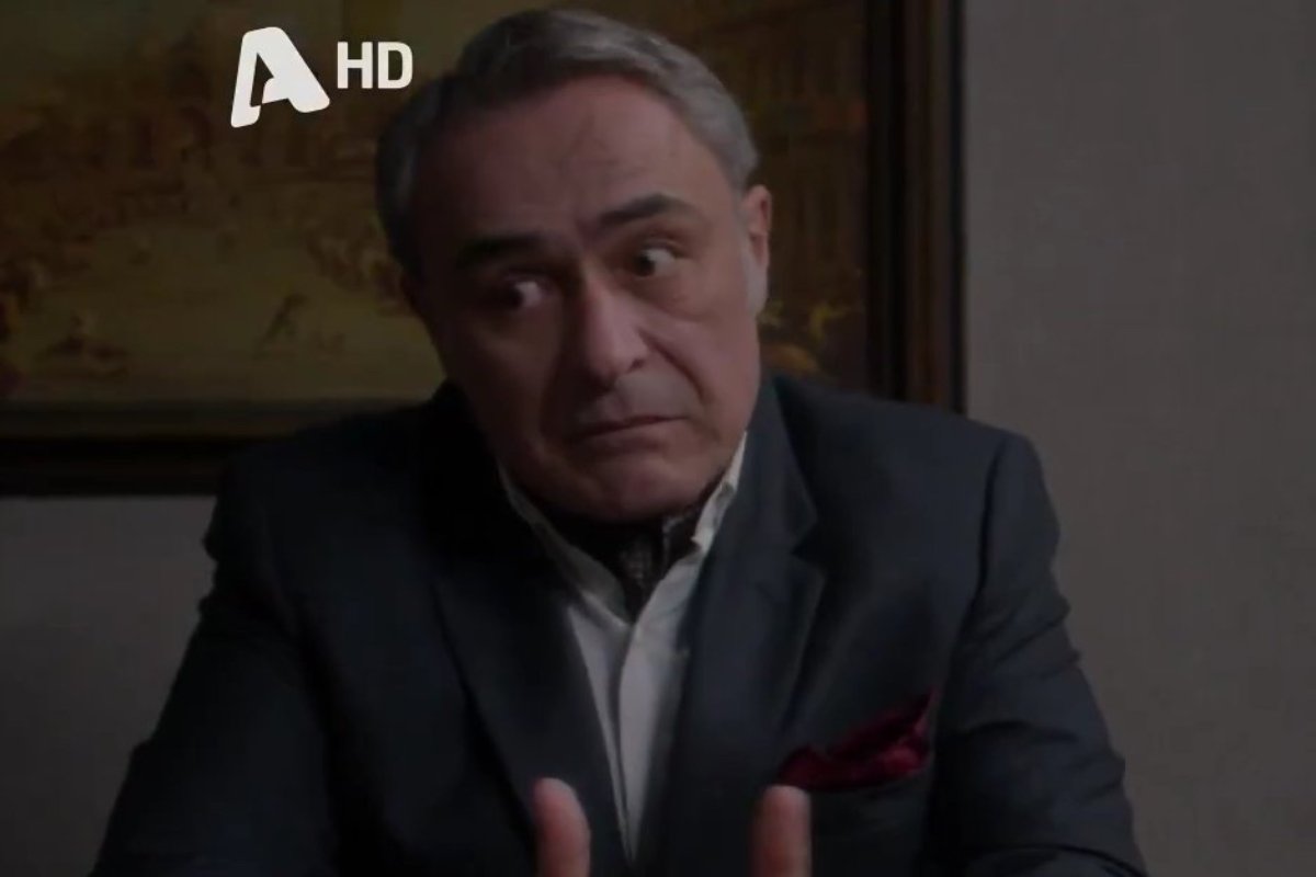 Άγιος Έρωτας: Χαμός στο X με τον Κυριάκο – «Θέλω να “τσιλάρεις” λίγο, μας κούρασες!»