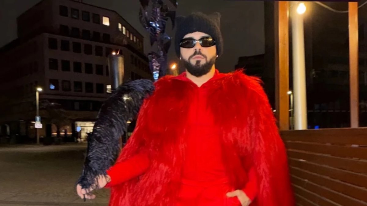 Akylas: Στη Φινλανδία την προώθηση της ελληνικής συμμετοχής για τη Eurovision