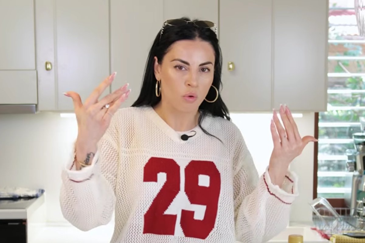 Δήμητρα Αλεξανδράκη για Τούνη: «Χάνονται αθώες ζωές και τα σκουπίδια βρίζουν την Ιωάννα»