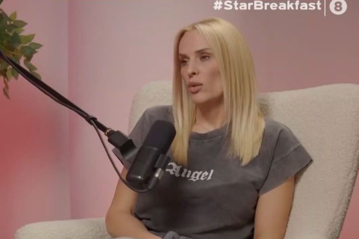 Ασημακοπούλου για Τσιρίλο: Η εξομολόγηση που την «λύγισε» – «Έχω τρομερές ενοχές, δεν με κατηγόρησε ποτέ»