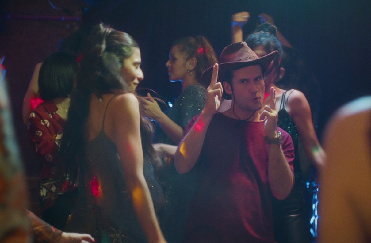 Μπαμπά σ ’αγαπώ (16/3) : Νίκος και Δημήτρης παίρνουν «ρεπό» και η βραδιά ξεφεύγει!