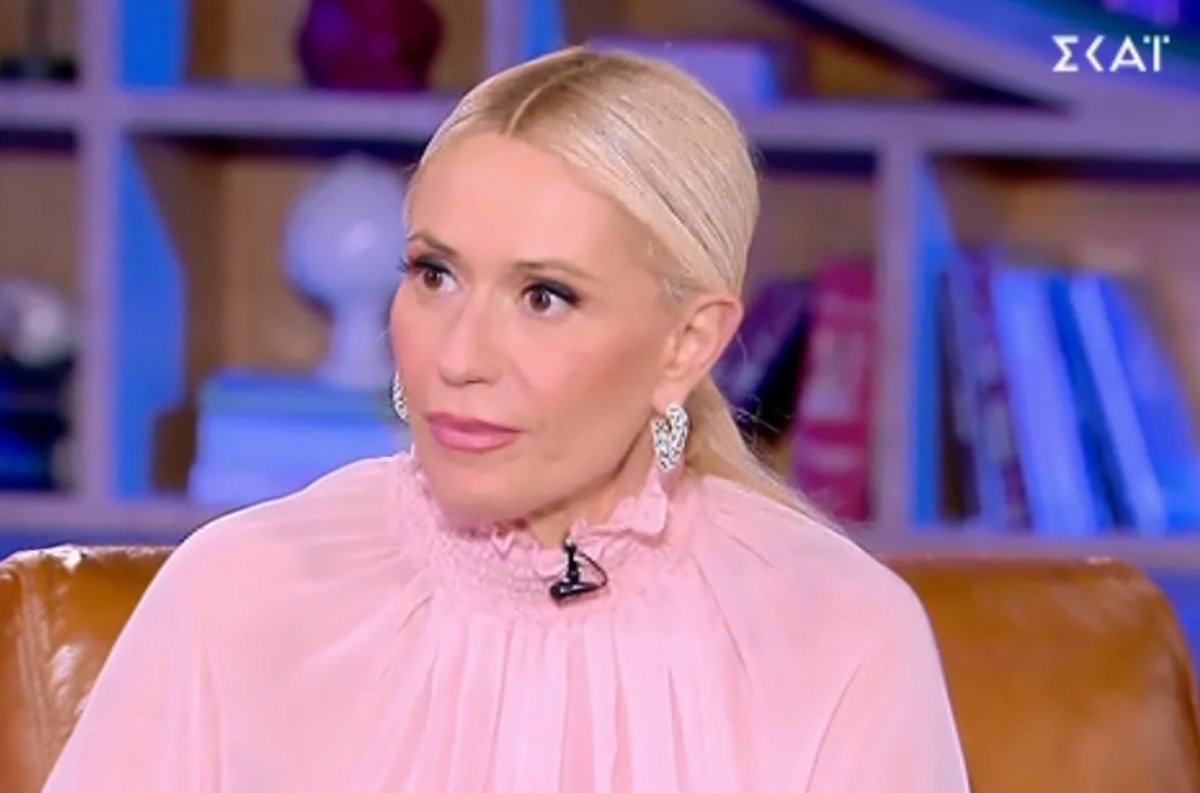 Μαρία Μπακοδήμου: «Δεν θα τον διάλεγα στην εκπομπή – Αφού γυρίσαμε από διακοπές… τσουπ το βύσμα»