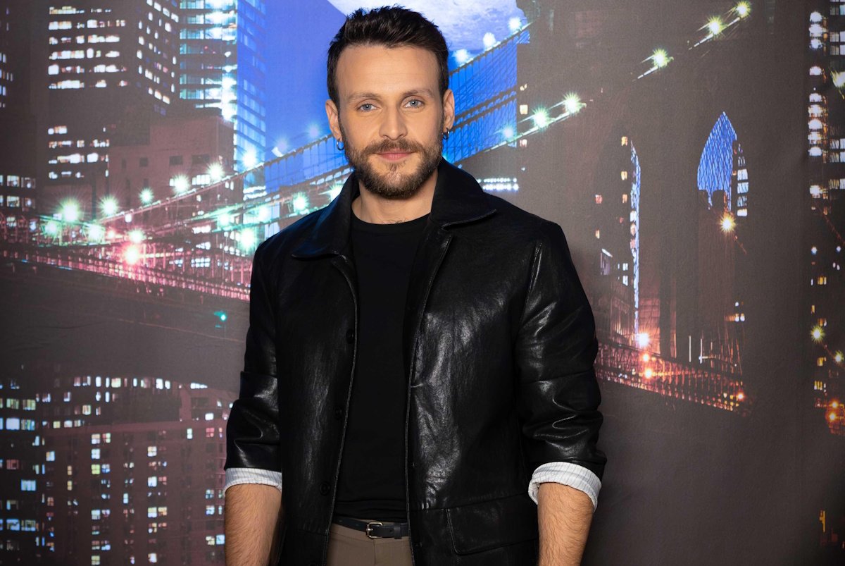 Γιώργος Μπένος – Maestro: «Οι βίαιες σκηνές με δυσκόλεψαν. Σταματήσαμε το γύρισμα, δεν μπορούσα να το διαχειριστώ»