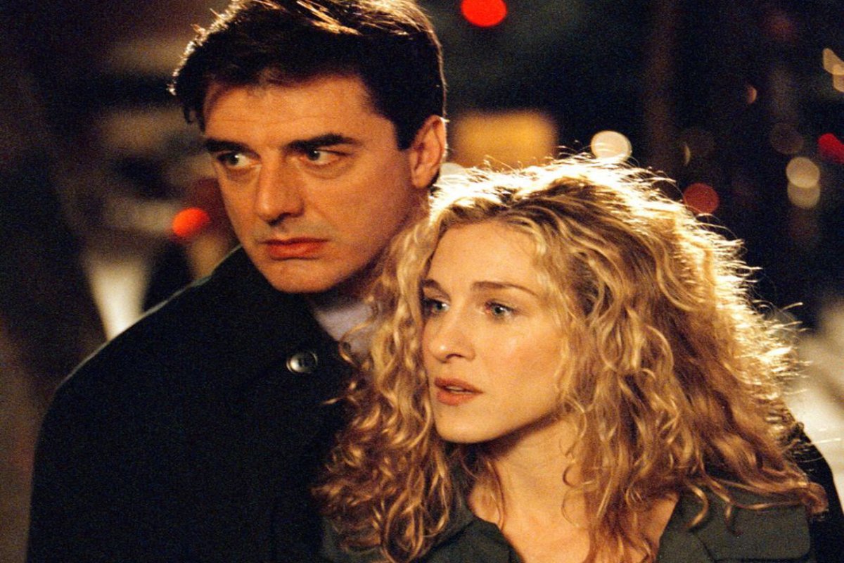 Carrie Bradshaw: Τελικά ποιος ήταν ο τοξικός στη σχέση με τον Mr. Big;