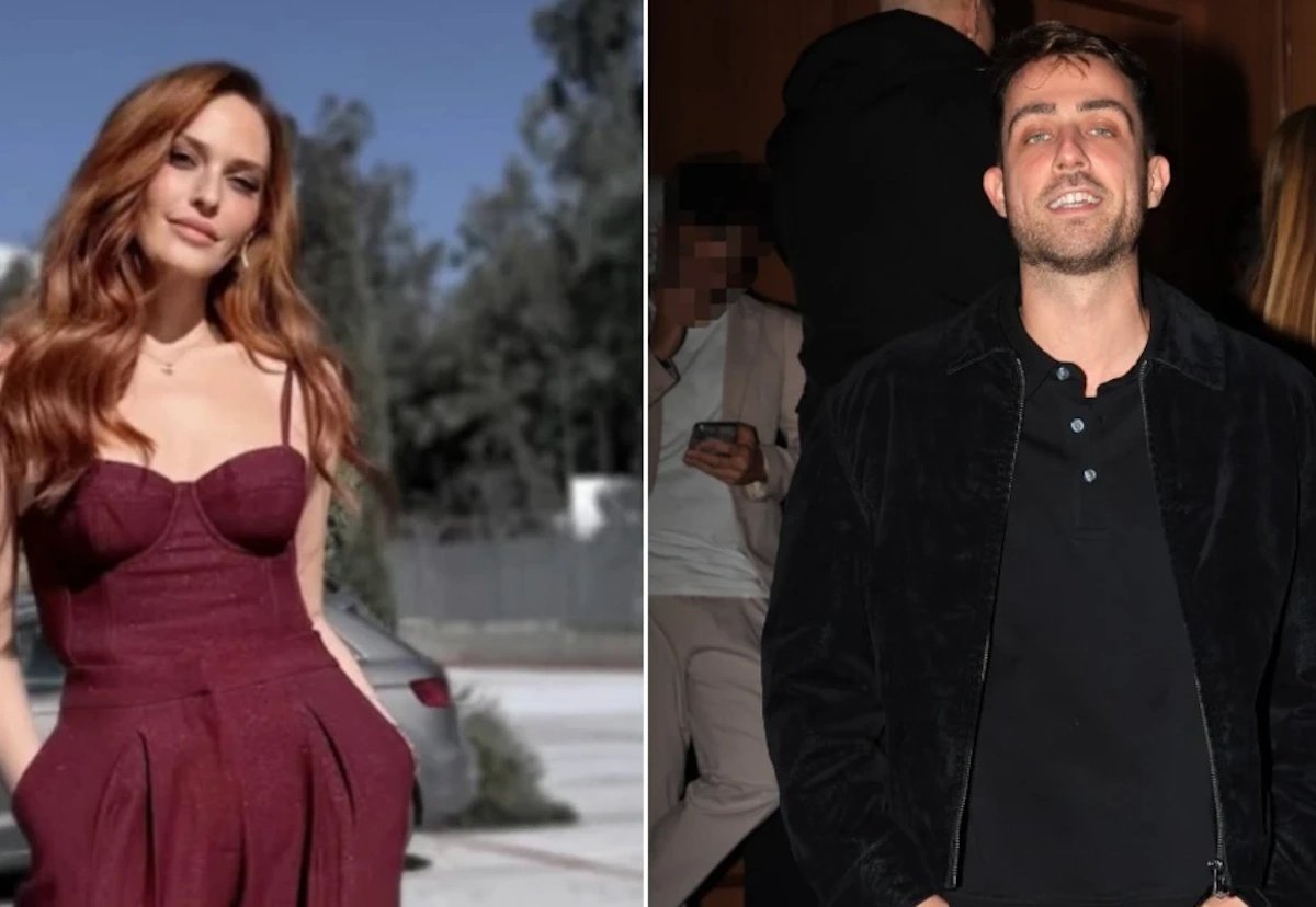 Σίσσυ Χρηστίδου: Επέστρεψε στο γυμναστήριο –  Ο χιουμοριστικός διάλογος με τον Fipster