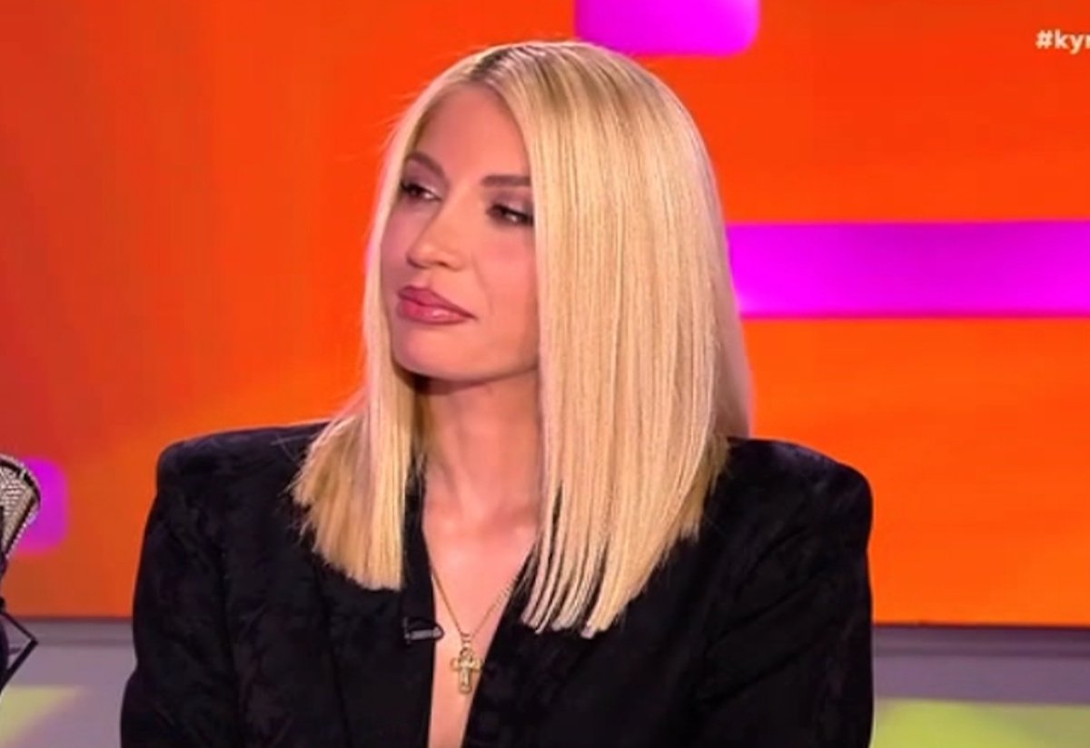 Σοφία Δανέζη: «Μόλις με βλέπουν μου λένε “εσύ δεν είσαι που λες της μάνας σου;”»