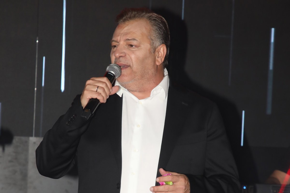 Γιώργος Δασκουλίδης: «Παρεξηγήθηκε η δήλωσή μου»