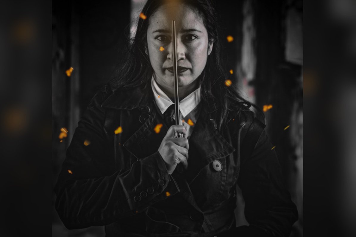 Δεσμοί Σκιών: Ο Στέλιος Καζιτόρης μάς βάζει σε έναν κόσμο μαγείας και μυστηρίου!