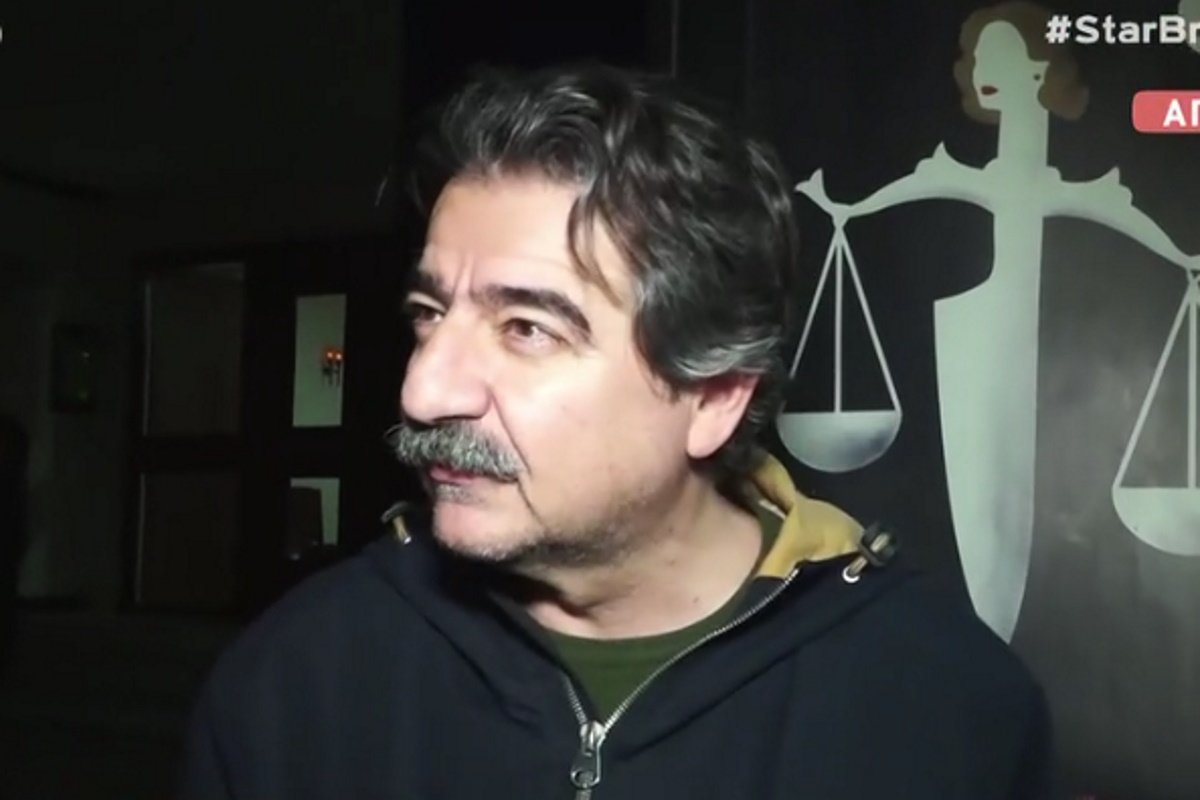 Γιάννης Δρακόπουλος για το Σόι σου: «Kάποια στιγμή να σταθεροποιηθούμε κάπου, να ξέρει και ο κόσμος ότι αυτοί εκεί είναι…»