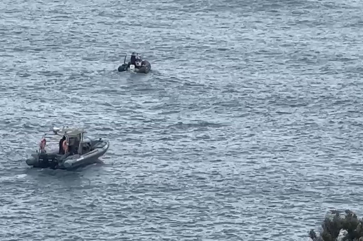 Λιμανάκια Βουλιαγμένης: Βρέθηκε νεκρός ο 34χρονος δύτης στο Πηγάδι του Διαβόλου