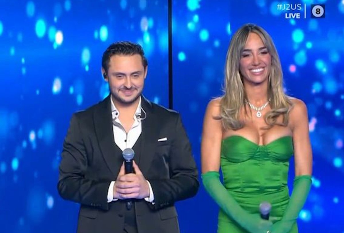 J2US: Τρακαρισμένη η Έλενα Κώνστα: «Δεν σου βγήκε συναίσθημα»