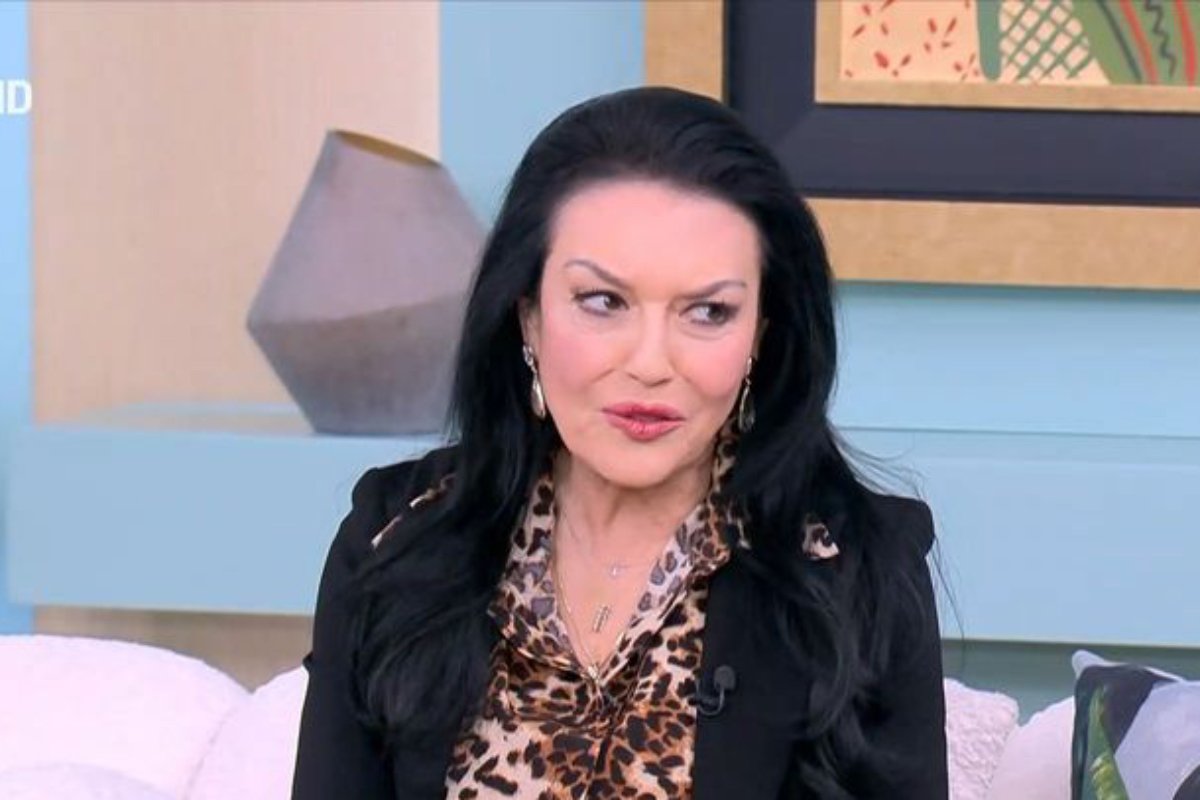 Ελένη Φιλίνη: «Έχω βιώσει σεξουαλική παρενόχληση και έχω χάσει και δουλειές»
