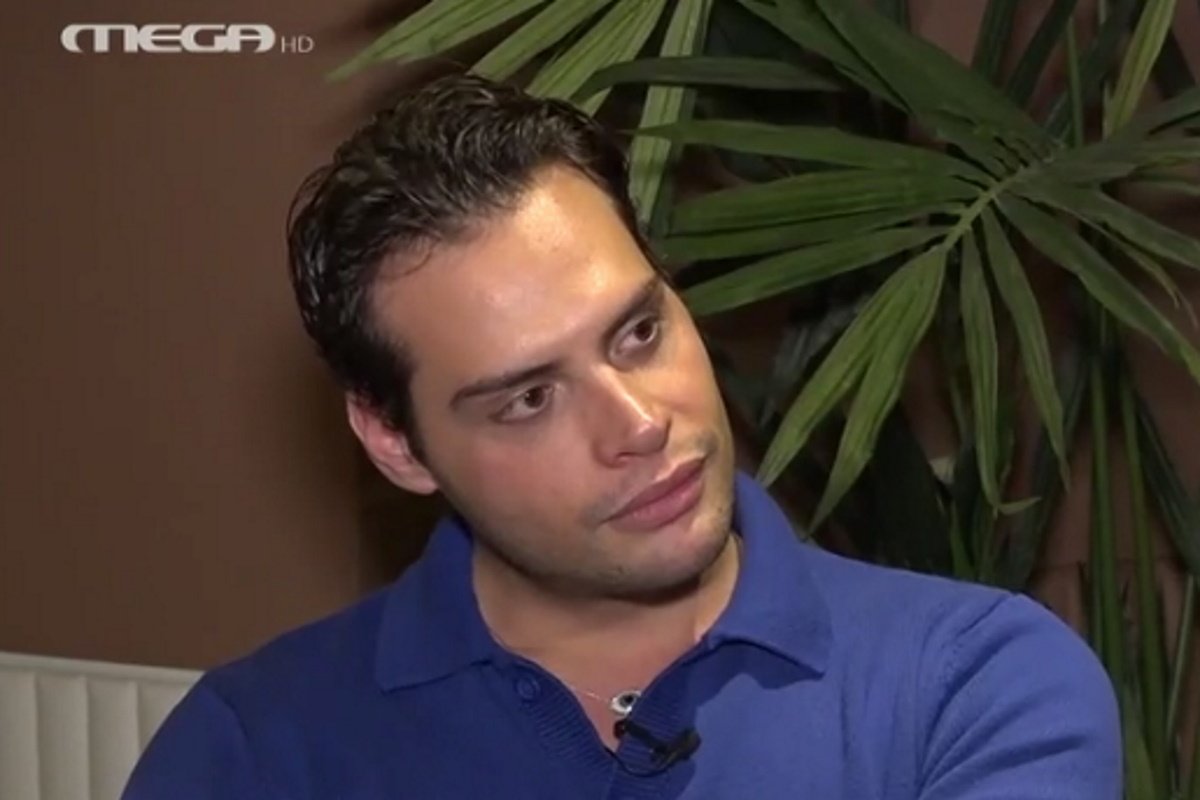 Ανέστης Ευαγγελόπουλος: «Έχω προσκαλέσει την Ελένη Μενεγάκη – Μου απάντησε με ένα κατεβατό που δεν το περίμενα ποτέ»