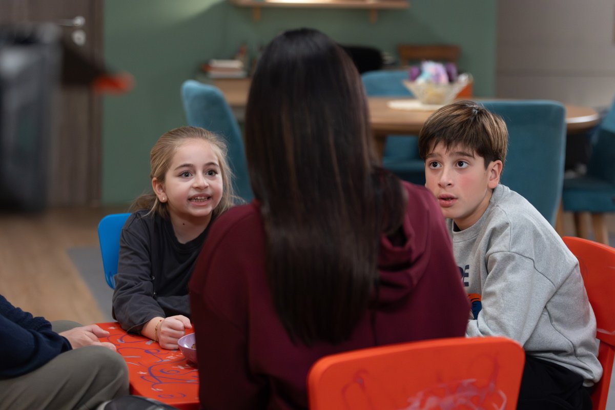 Έχω παιδιά 5/3: Η οικογένεια Πολίτη αναρωτιέται: Υπάρχει τελικά «εγχειρίδιο επιβίωσης» για το απρόβλεπτο;