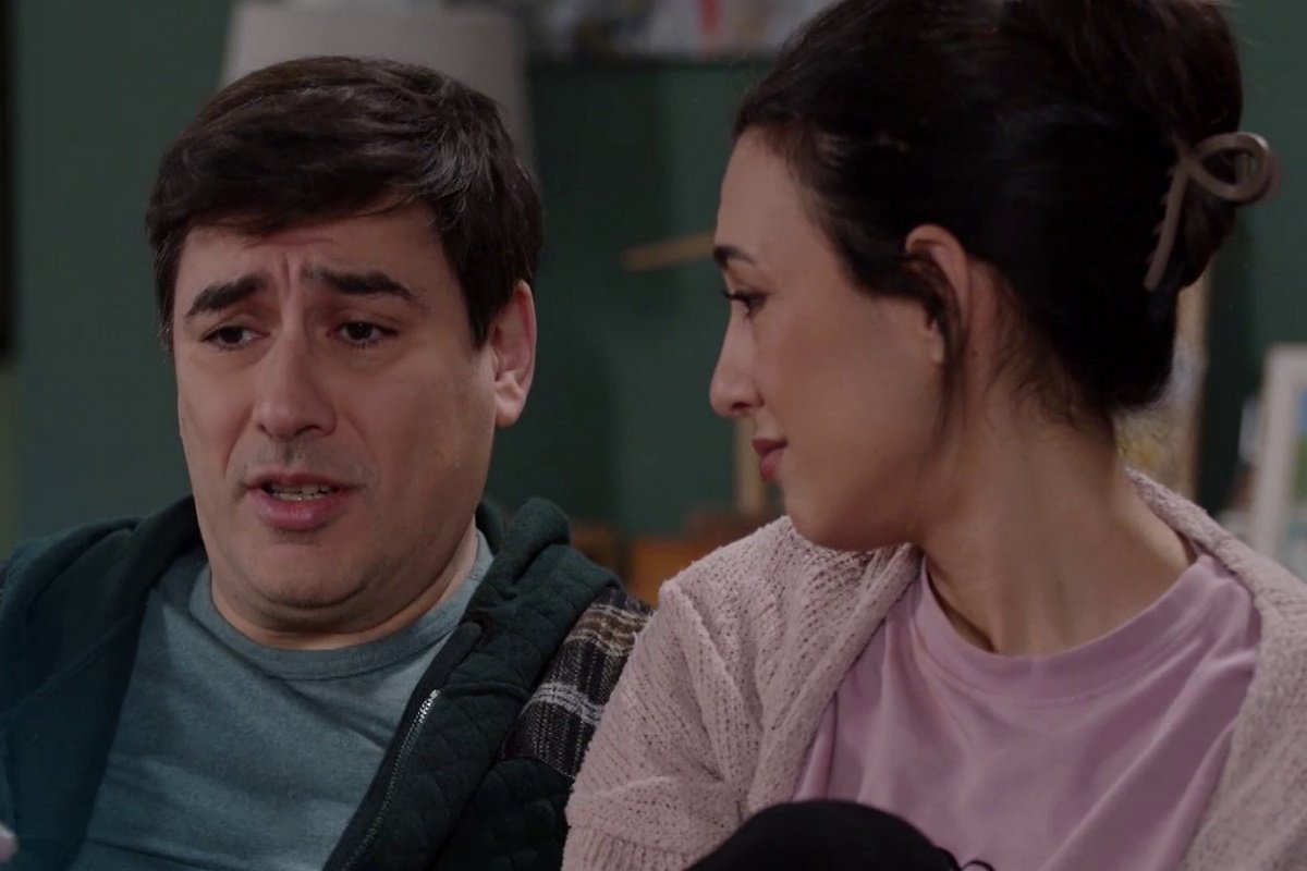 Έχω παιδιά επεισόδια 12-14: Αν δεν μπορείς να αποφύγεις το χάος, απόλαυστέ το!