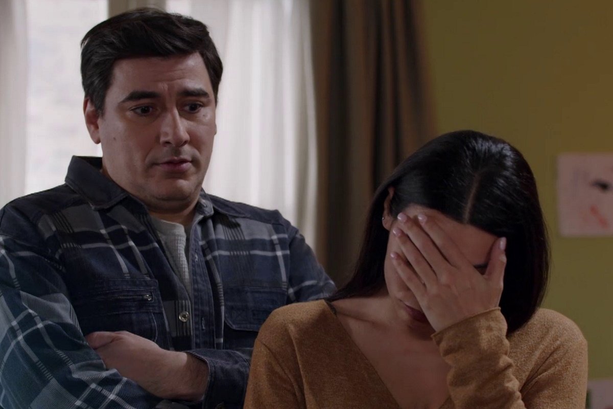 Έχω παιδιά 2/3: Αν βγεις αλώβητος…μπορείς να καταφέρεις τα πάντα!